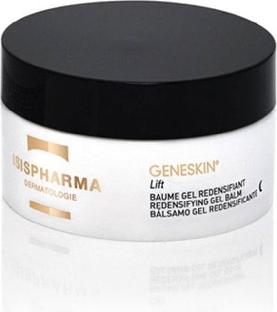 Isispharma Geneskin Lift Baume Gel Redensifiant (50 ml, Nachtcreme)