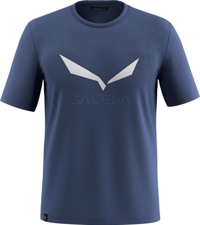 Actual product image Salewa Solidlogo Dri-Release® T-Shirt (54)