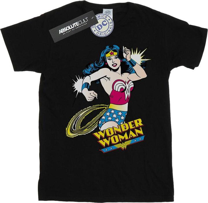 Produktbild Wonder Woman TShirt (S)
