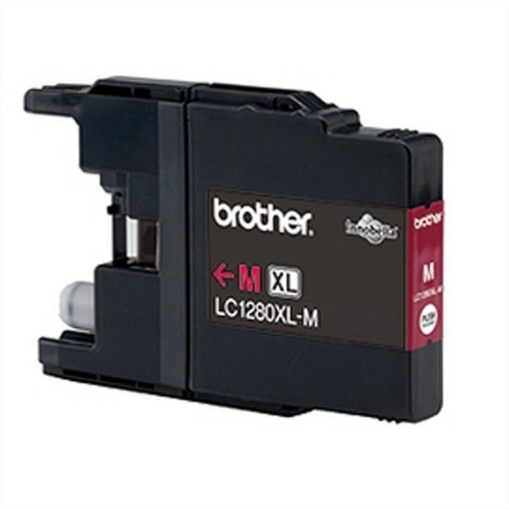 Immagine prodotto Brother Lc-1280xlm (M)