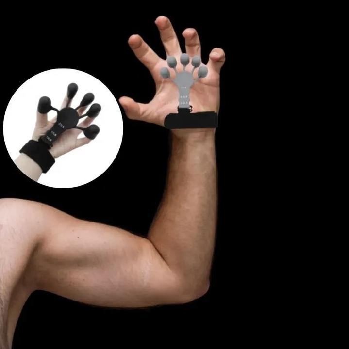 Actual product image PhoneLook Finger muscle trainer