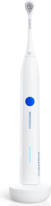 Curaprox Hydrosonic Easy (Sonic toothbrush)