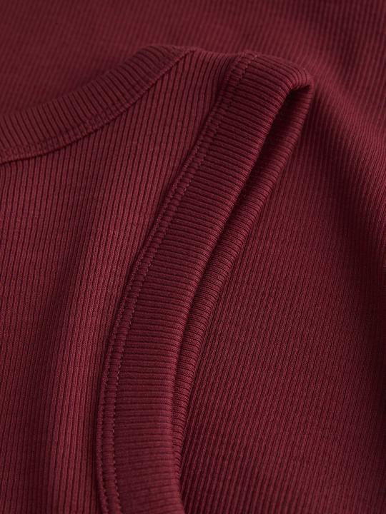 Image du produit JJXX Jxforest Str Sl Rib Top Jrs Noos (M)
