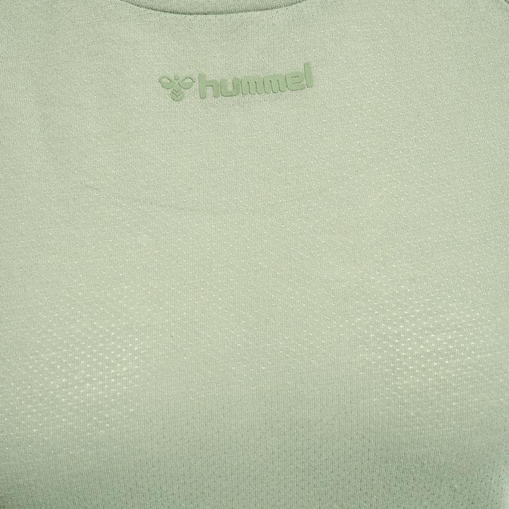 Actual product image hummel Mt Vanja T-Shirt L/S (XS)