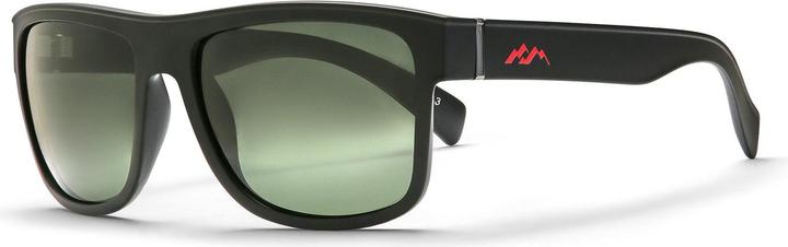 Produktbild Possenia Polarized Vintage Minimal Sunglasses