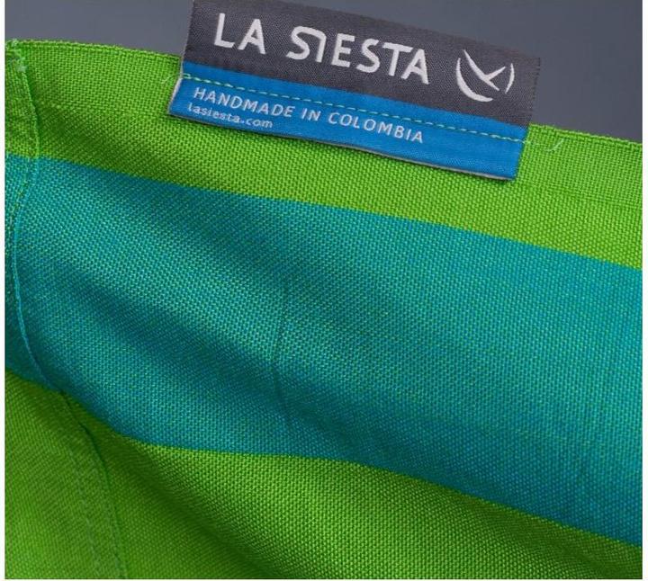 Image du produit La Siesta Sonrisa (120 kg)