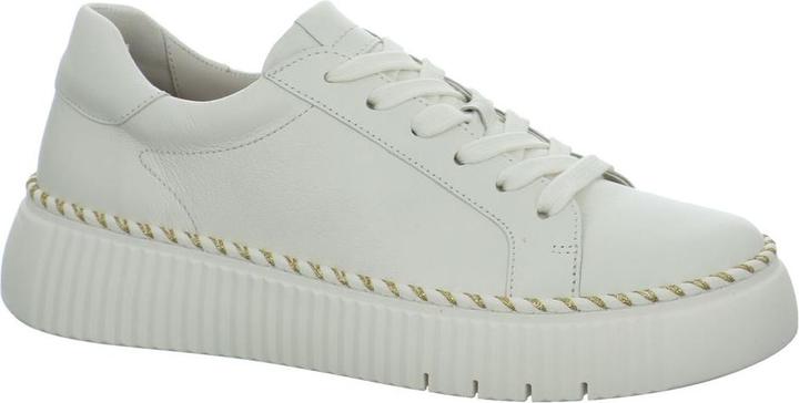 Blanc, Barre transversale