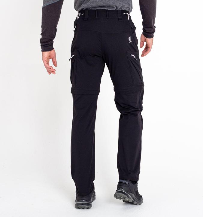 Immagine prodotto Regatta Pantaloni da passeggio Dare 2B Tuned In Ii Multi Pocket Zip Off (W33)