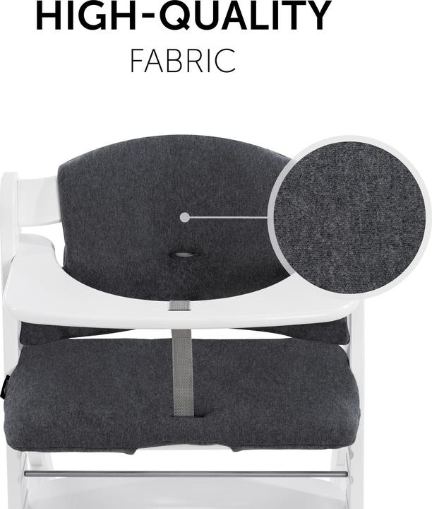 Image du produit Hauck Highchairpad Select