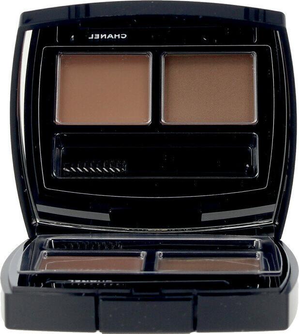 Produktbild Chanel La Palette Sourcils (01 Light)