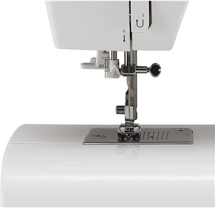 Actual product image Singer Sewing Machine 2282 Tradition Number of stitches 32, Number of buttonholes 1, Baltas