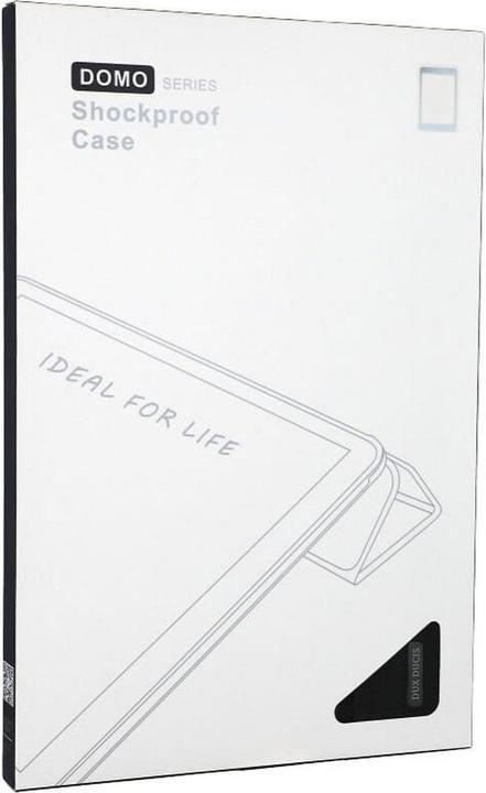Actual product image Dux Ducis Dux Series (Galaxy Tab S6 Lite)