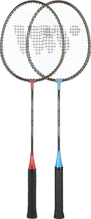 Wish Formula Set di racchette da badminton Wish Alumtec 316K