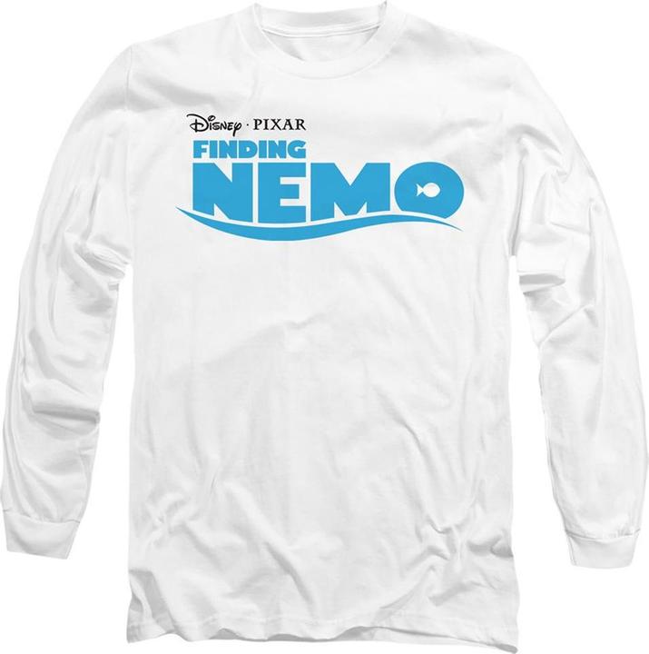Produktbild Finding Nemo TShirt (XXL)
