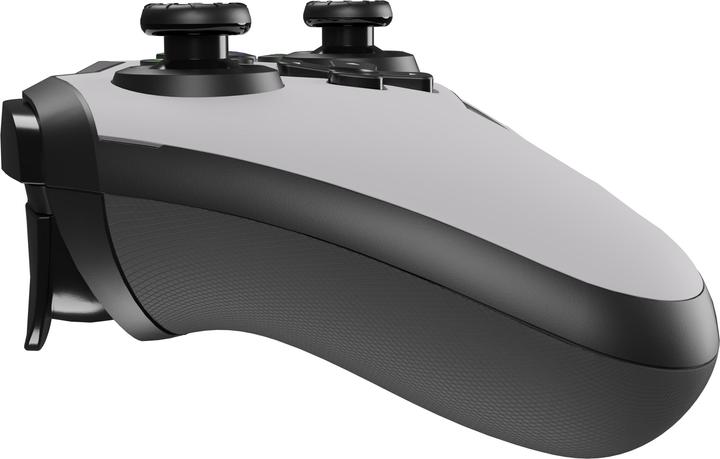 Immagine prodotto Genesis Gamepad MANGAN 400 cablato/nero (Android, PC, iOS, Mac, Switch)