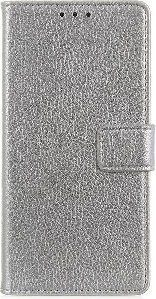 Produktbild MU Classic Litchi Leder Bookcover II Series (Honor 20 Lite)
