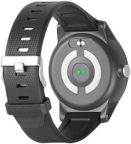 Produktbild Newgen medicals NX-4553-919 Fitness-Uhr (45 mm)