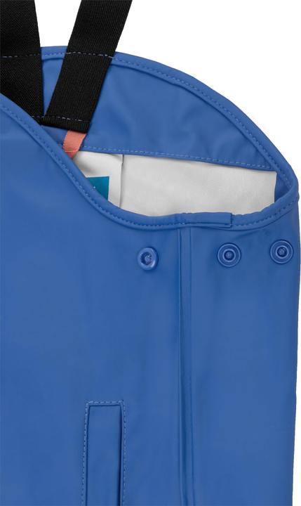 Image du produit Normani Pantalon de pluie pour enfants avec bretelles "Skjolden" - 9251 (86)