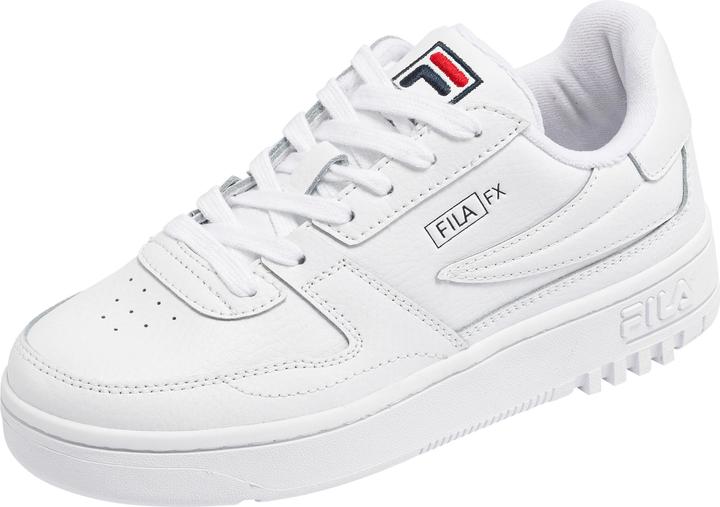 Actual product image FILA FX Ventuno Low shoes - 104351 (36)
