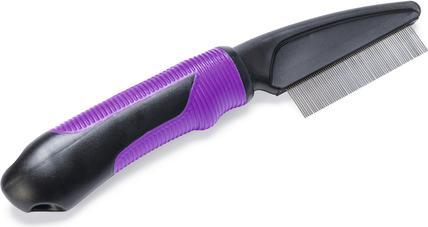 Actual product image Karlie Flea comb with handle for cats (Cat)