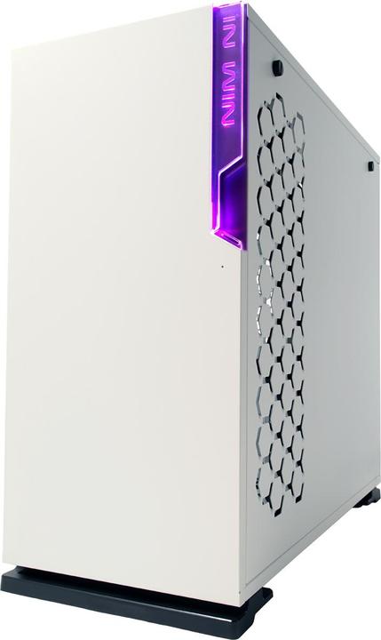 Image du produit In Win 101c (mATX, Mini-ITX)