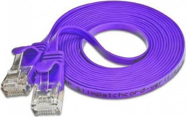 Actual product image Wirewin Network cable (UTP, CAT6, 7.50 m)