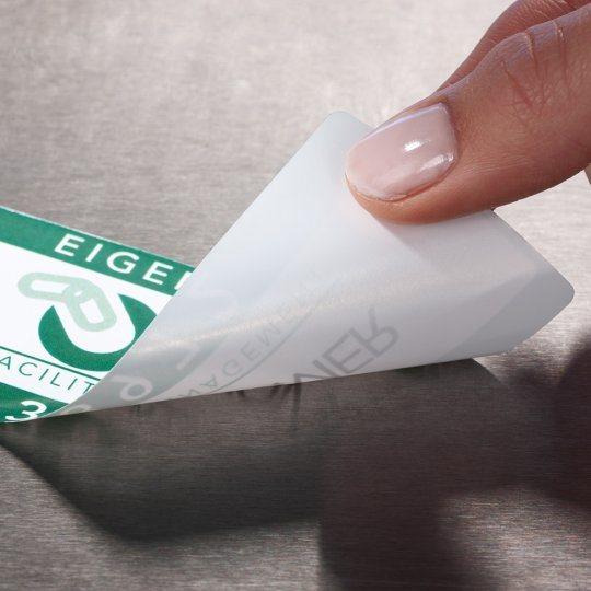 Produktbild Avery Wetterfeste Etiketten