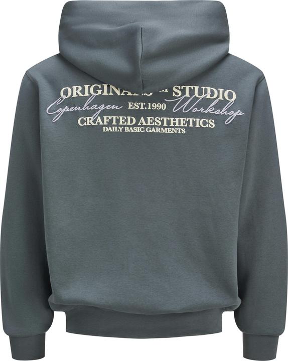Immagine prodotto Jack & Jones Jorislington Back Sweat Hood Sn (XXL)