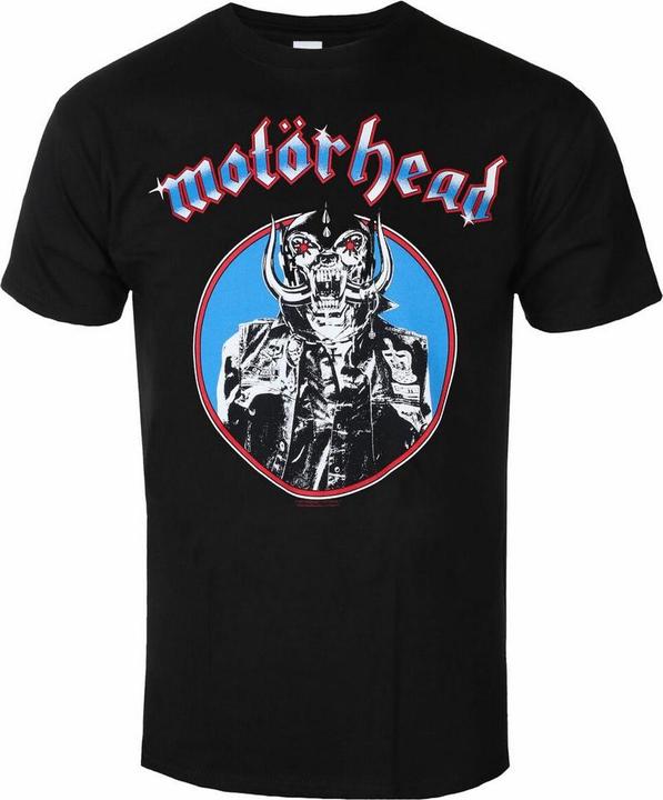Produktbild Motorhead Warpig Lemmy TShirt (S)