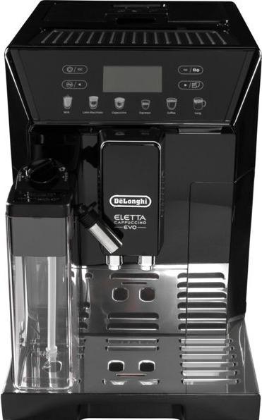 Actual product image De'Longhi Eletta Cappuccino Evo