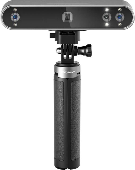 Produktbild Revopoint POP 3 Plus 3D Scanner