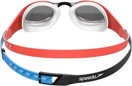 Actual product image Speedo Fastskin Pure Focus Mirror