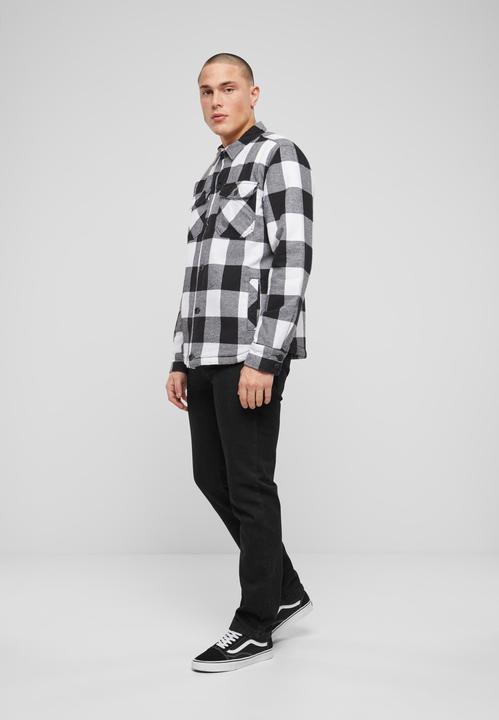 Produktbild Brandit Lumberjacket (M)