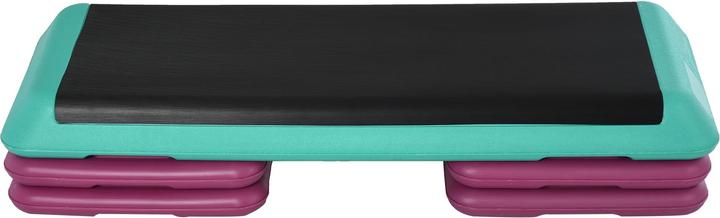 Immagine prodotto Homcom Stepper aerobico professionale