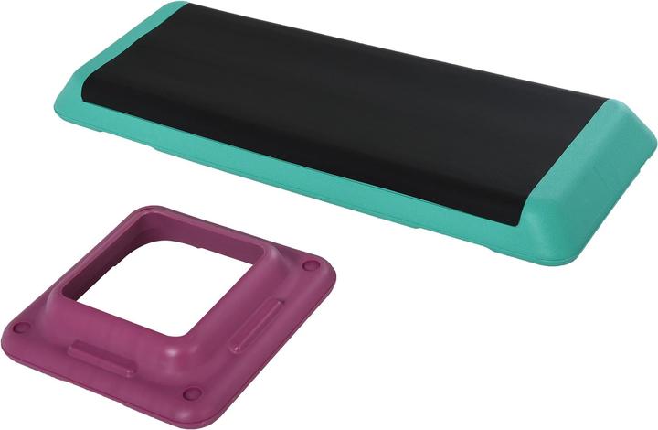 Immagine prodotto Homcom Stepper aerobico professionale