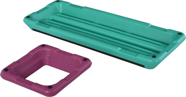 Immagine prodotto Homcom Stepper aerobico professionale