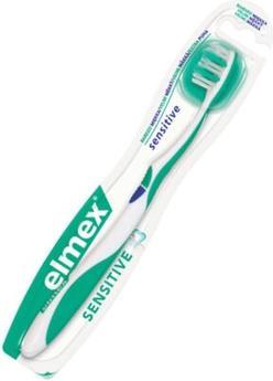 Produktbild Elmex Sensitive Toothbrush (Extra weich)
