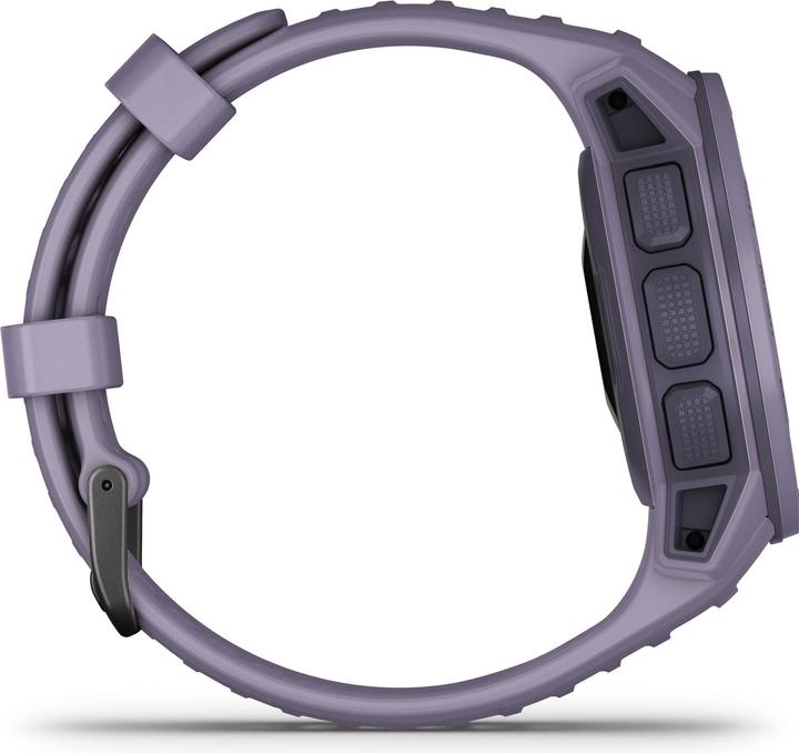 Produktbild Garmin Instinct Solar (45 mm)