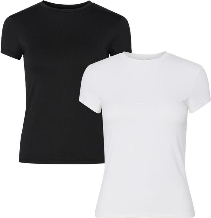 Immagine prodotto Pieces PCFYLLA 2ER-PACK T-Shirt (XS)