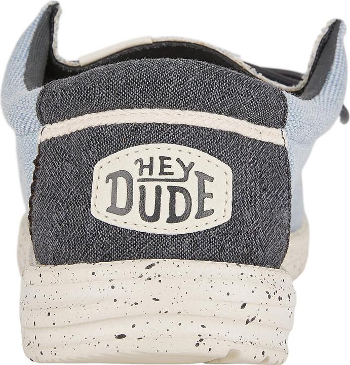 Produktbild Hey Dude Wally Coastline Jute (44)
