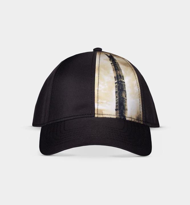 Produktbild Difuzed LORD OF THE RINGS - Casquette Ajustable (One Size)