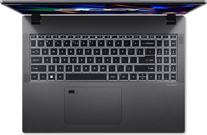 Productafbeelding Acer TravelMate P2 (16", Intel Core i5-1335U, 8 GB, 256 GB, NL)