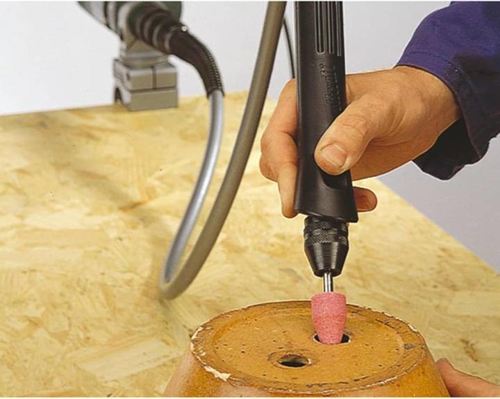 Actual product image wolfcraft Flexible Shaft