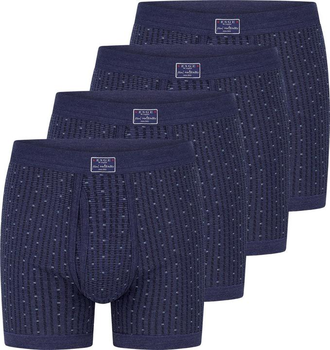 Bleu foncé