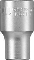 Produktbild kwb 372312 Steckschlüsseleinsatz 12 mm 1/2" (12 mm)