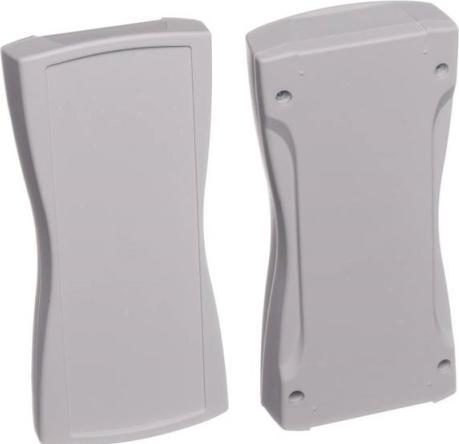 Actual product image Bopla HandHousing BSSeries (Housing)