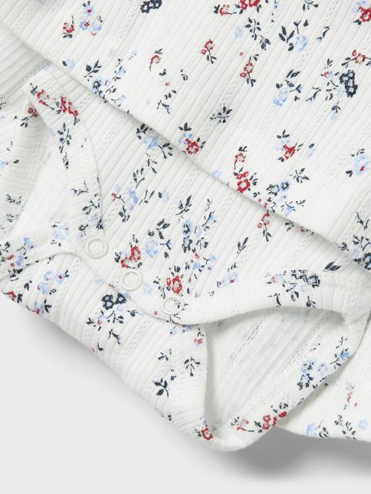 Produktbild Name it Bio-Baumwoll Kleid (86)
