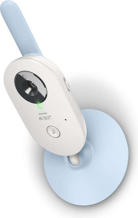 Actual product image Philips Avent Video baby monitor (Video & Audio, 300 m)
