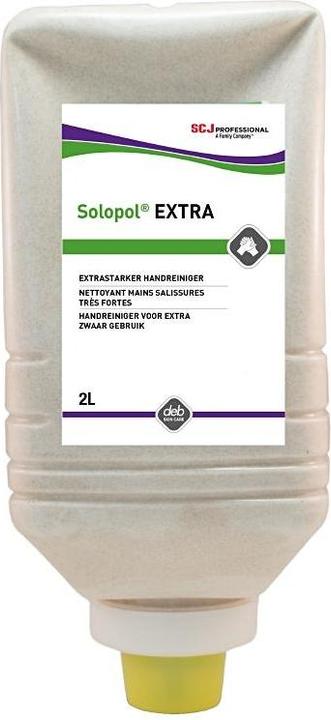 Stoko Solopol Extra (Flüssigseife, 2000 ml)