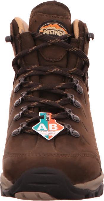 Produktbild Meindl Ohio Lady 2 GTX® (42.5)